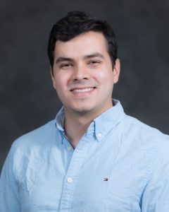 Juan Pablo Gonzalez Pereira