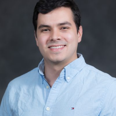 Juan Pablo Gonzalez Pereira