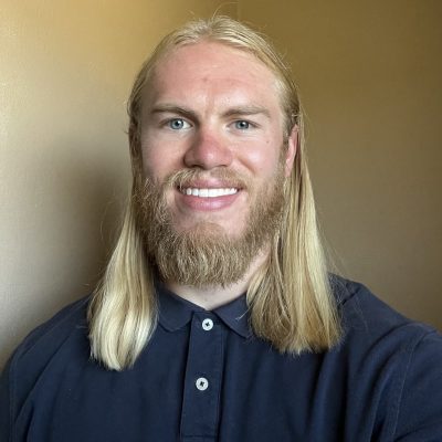 CONNOR CUNNINGHAM