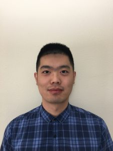 YUHAO ZHANG