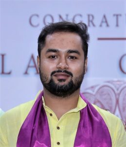 PARANJOY BASAK