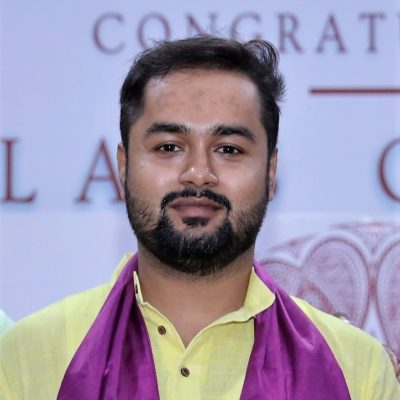 PARANJOY BASAK