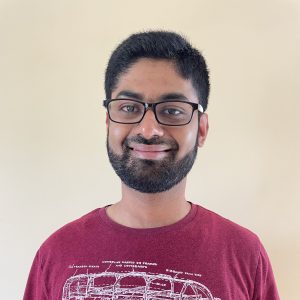Akhilesh Pedgaonkar