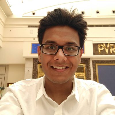 Arnav Sinha