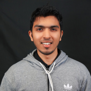 Maheshwaran Bhanugoban