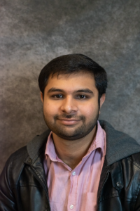 Tarang Arvindkumar Patel