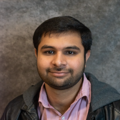 Tarang Arvindkumar Patel