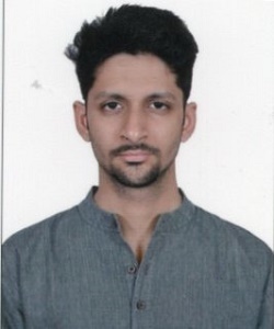 Hormuzd Bodhanwalla