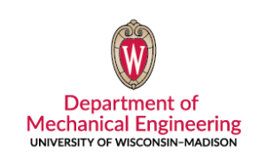 Department of Mechanical Engineering logo