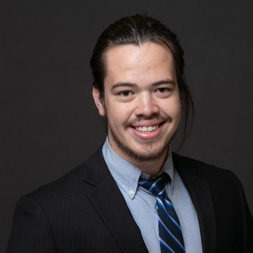 Ryder Belgarde