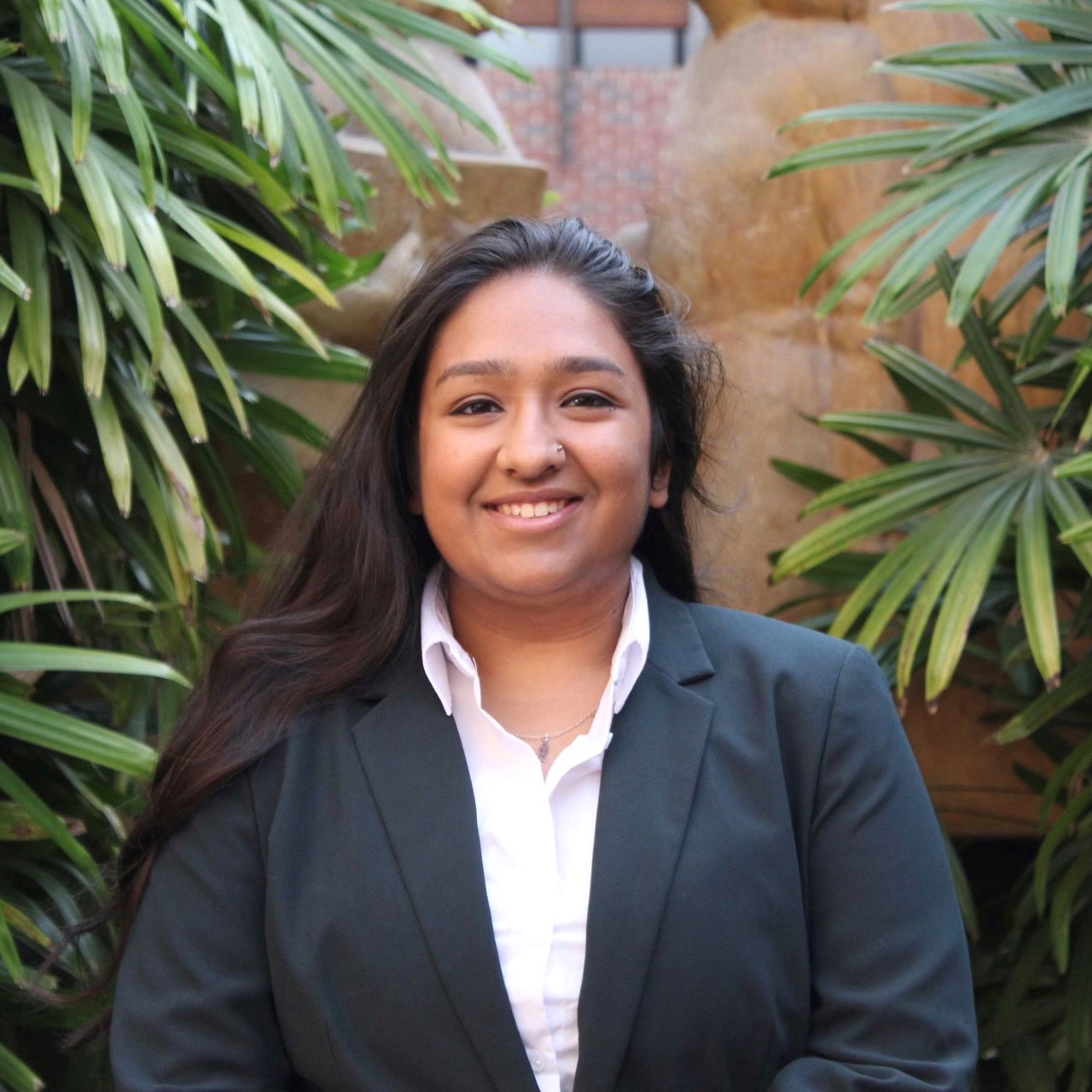 Amiya C. Gupta