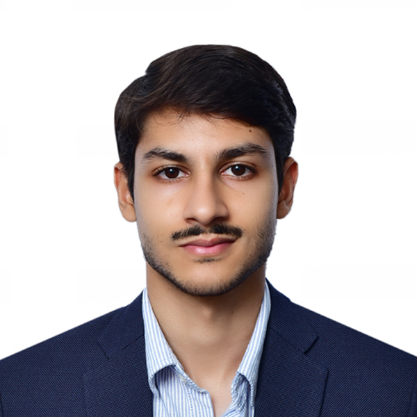 Ahmed Alam  Ansari