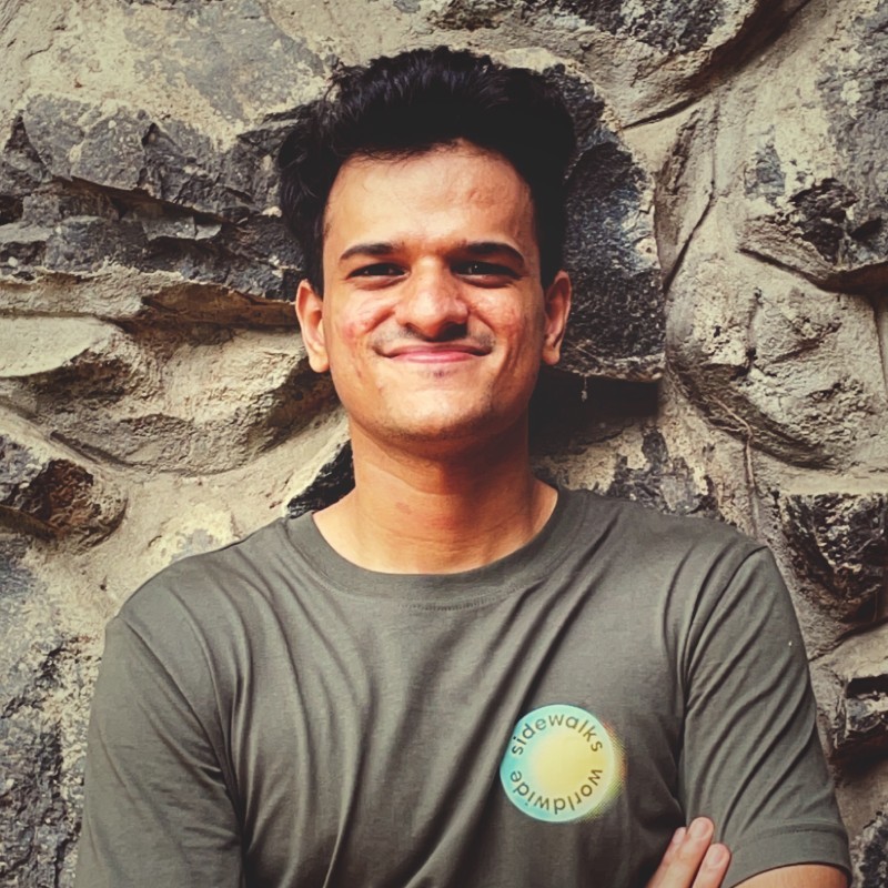 Huzaifa Unjhawala