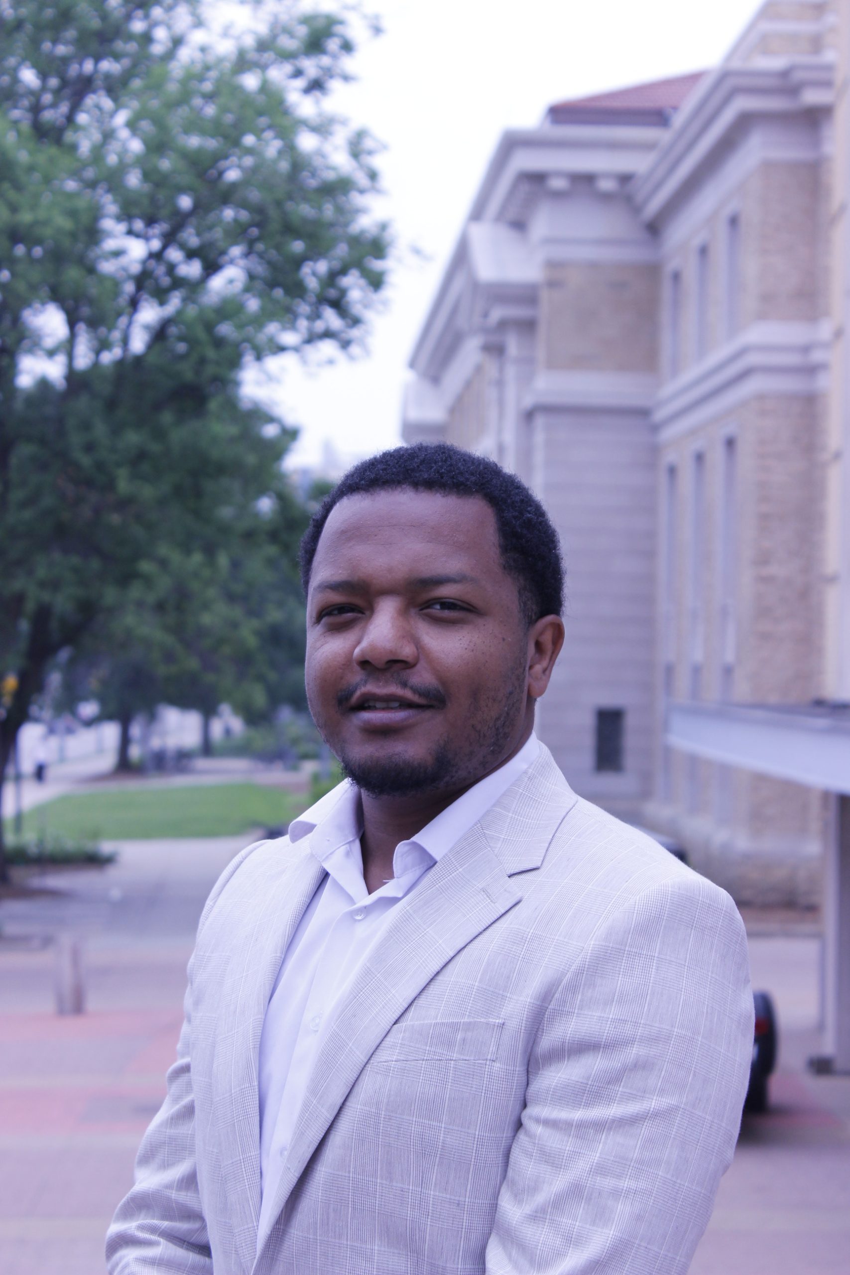 Oliyad Teferi Dibisa