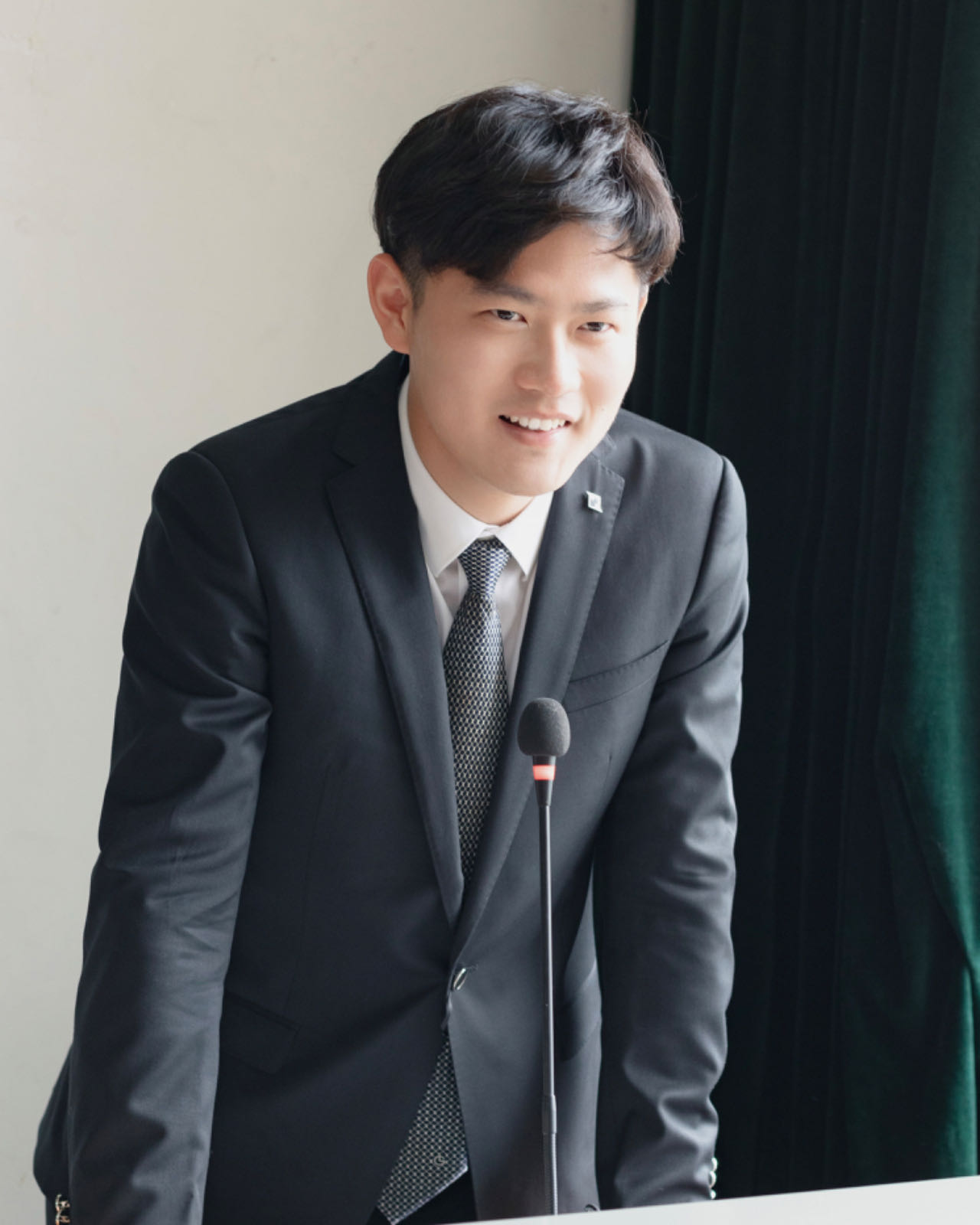 Xin Wei